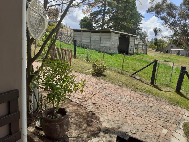 0 Bedroom Property for Sale in Riversdale Western Cape